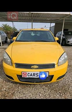 شيفروليه امبالا